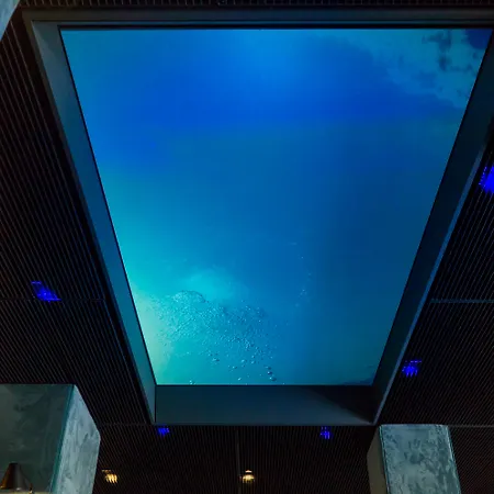 Periscope, A Member Of Design Hotels-3