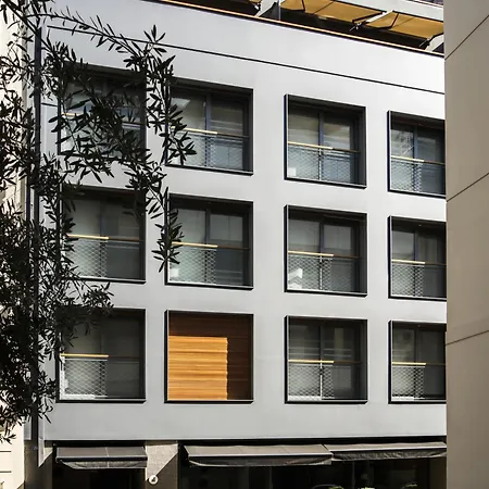 Periscope, A Member Of Design Hotels-2