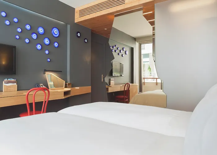 New Hotel, A Member Of Design Hotels